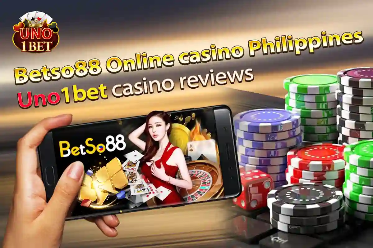 🎲 Baccarat Mastery on Betso88: Experience Live Action & Thematic Gameplay