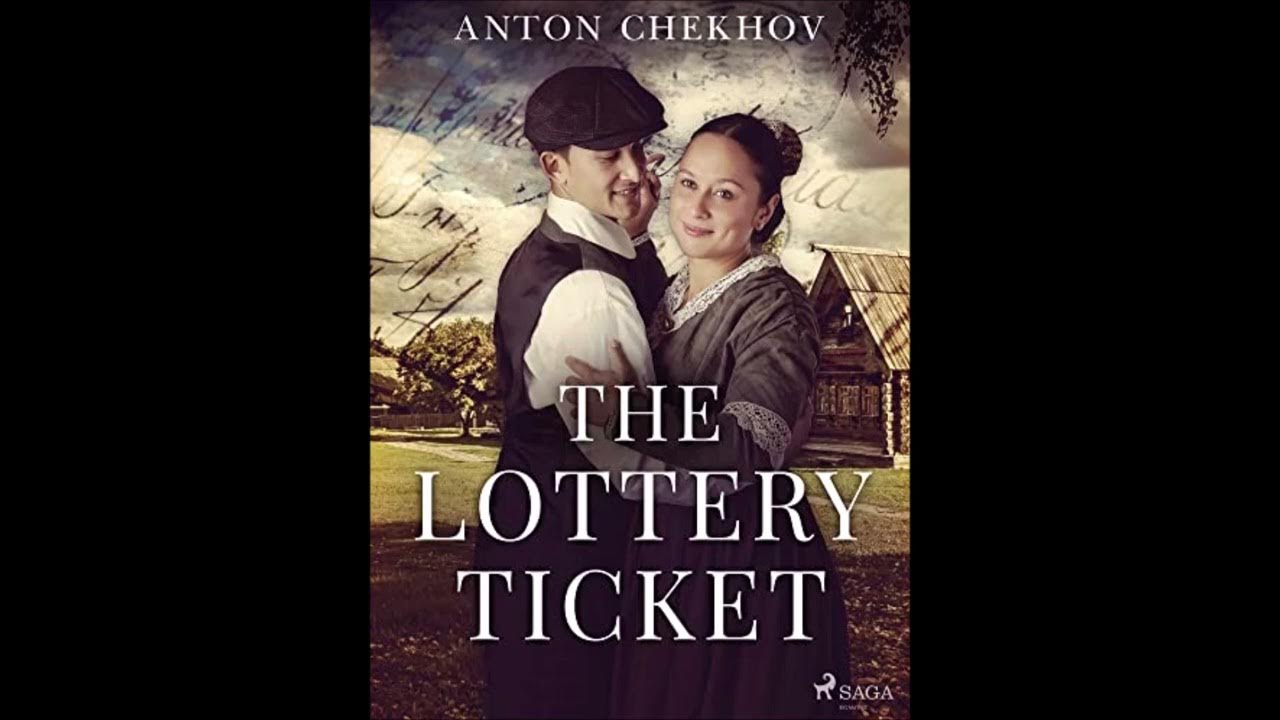 Explore "The Lottery Ticket" by Anton Chekhov at No1Jili! 🎟️📖