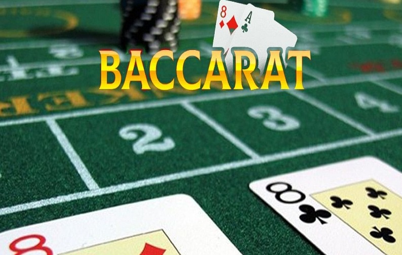 Understanding the Baccarat Board in Bet88 🎰💡 – Master the Game with Confidence