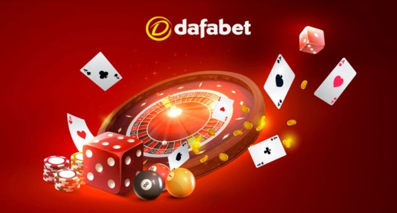 Dafabet in SuperAce Slot: The Ultimate Guide to Online Gaming 🎰💰