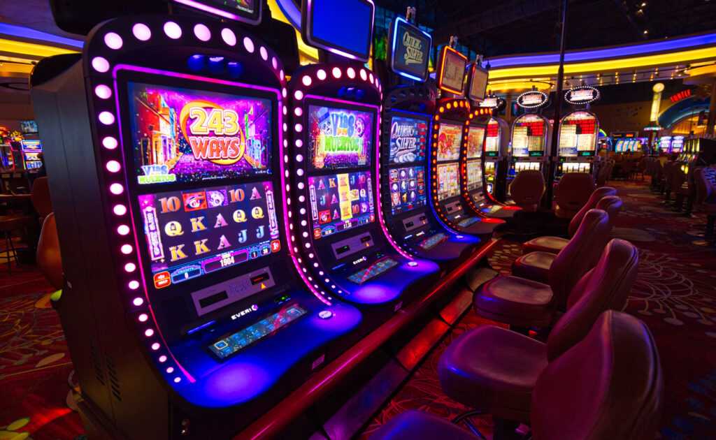 🎰 Exploring Slot Machine Trends in 63Jili: What Players Need to Know