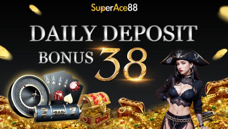 🌍 Global Casino Insights with Dafabet on SuperAce88: Trends and Strategies for Players