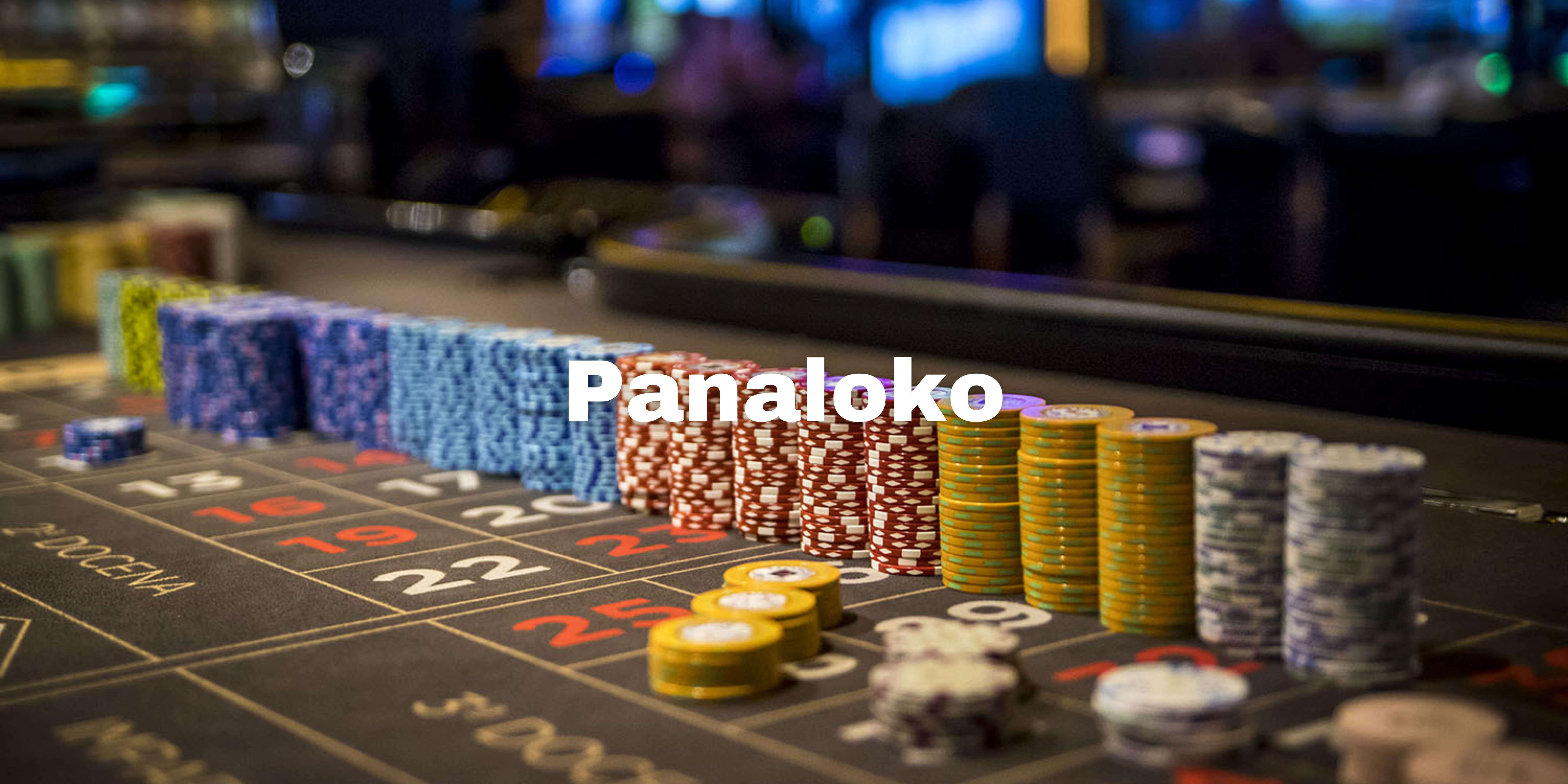 🎟️ Unleashing Lottery Ticket Creativity on Panaloko: Innovative Approaches for Players