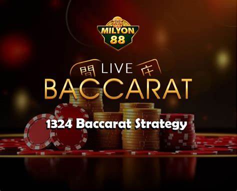 🎲 Mastering Baccarat in Milyon88: Strategies, Systems, and Winning Techniques for Success