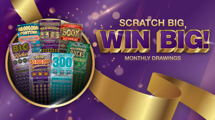 Explore Exciting Lottery Scratch Tickets at Jilibet! 🎫✨