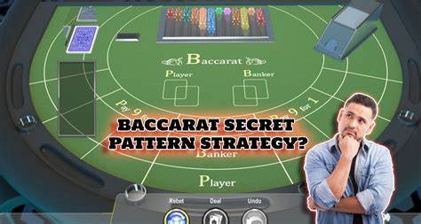 Master Baccarat Pattern Analysis at WinPH for Strategic Gameplay! 📊♠️