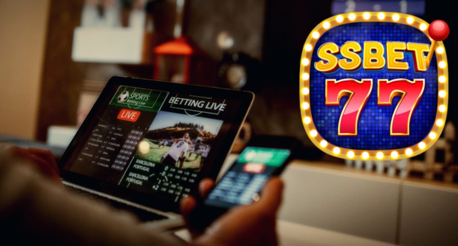 Explore Sports Betting in Italy at SSBet77 for Exciting Opportunities! 🇮🇹🏆