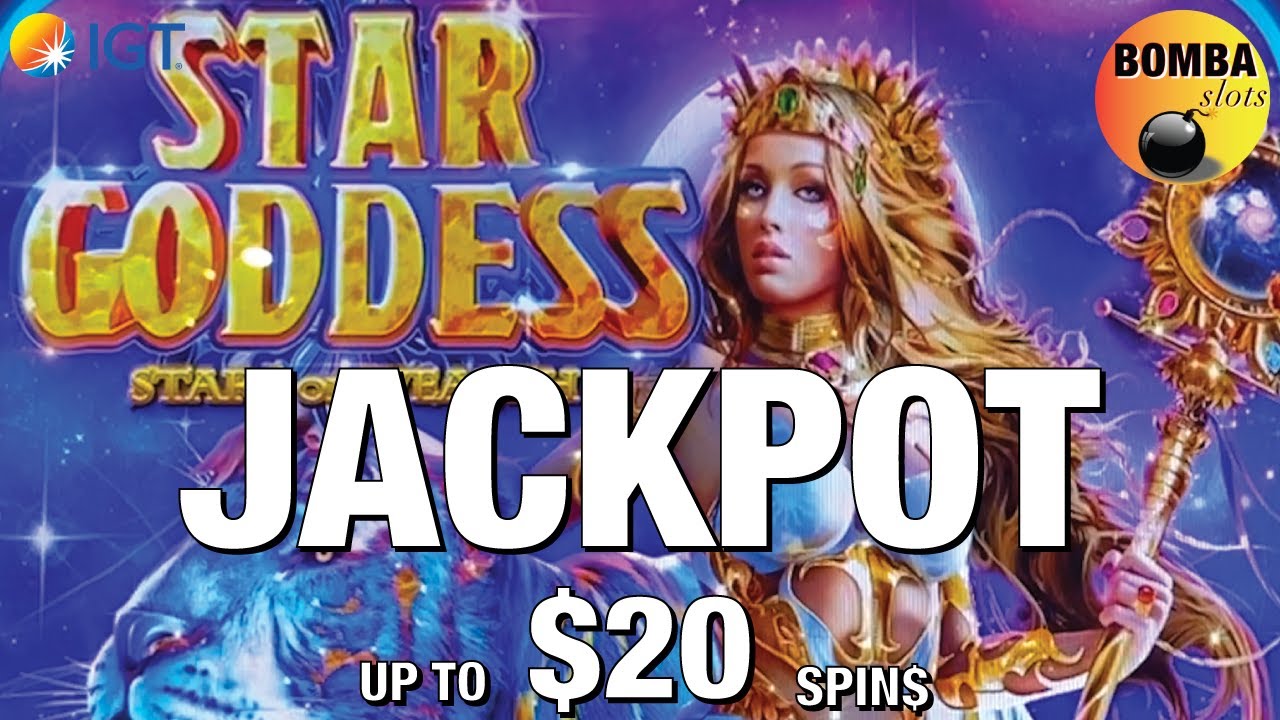 Experience the Excitement of the Goddess Slot Machine at 747Live! 🎰👑