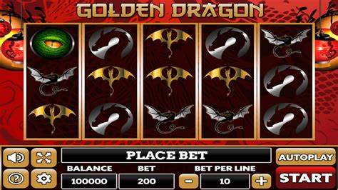 Enjoy the Golden Dragon Slot Machine Free at Nice88! 🐉🎰