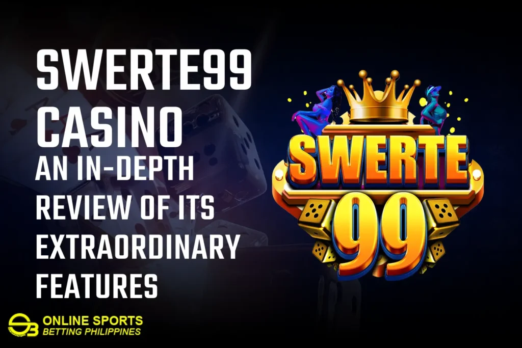 🏆 Dive into Sports Betting on Swerte99: Tips and Strategies for Success