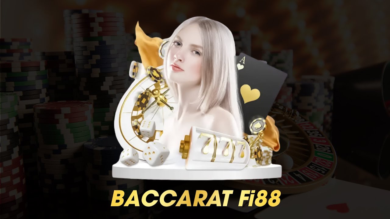 ♠️ Winning Baccarat Strategies on Nice88: Tips to Boost Your Game