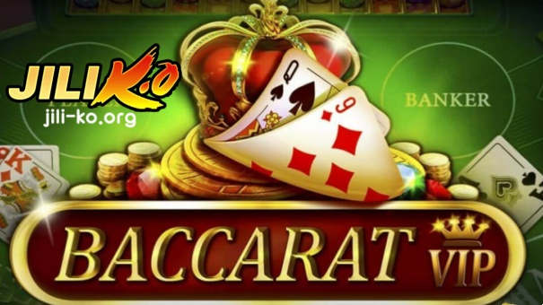 ♠️ Effective Baccarat Strategies on Jiliko: Enhance Your Winning Chances