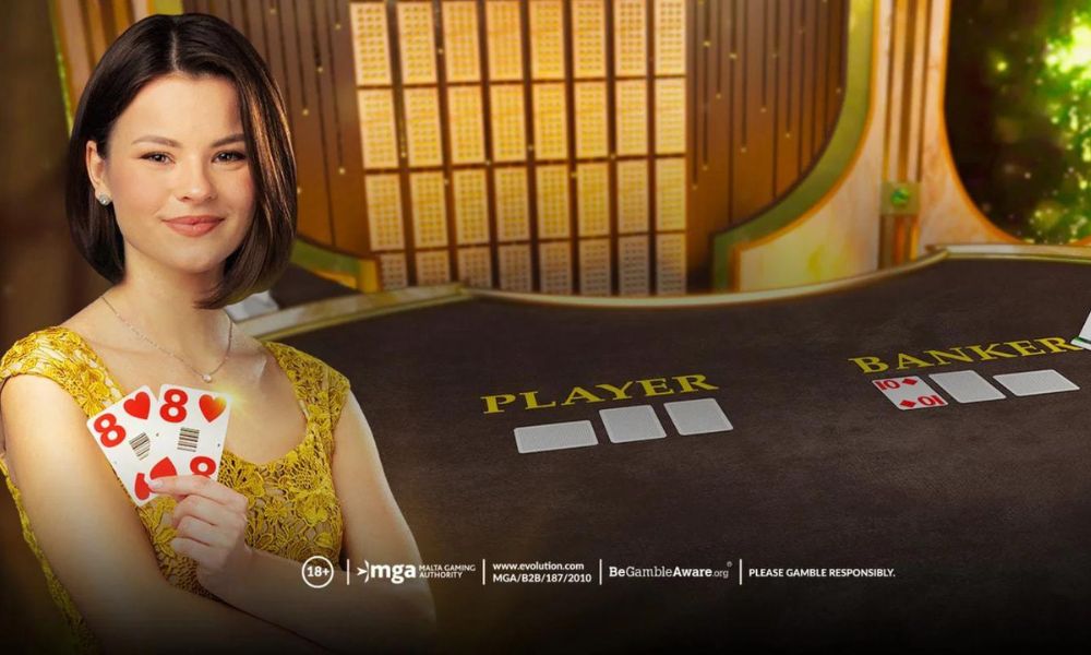 Effective Baccarat Strategies for Winning on No1Jili