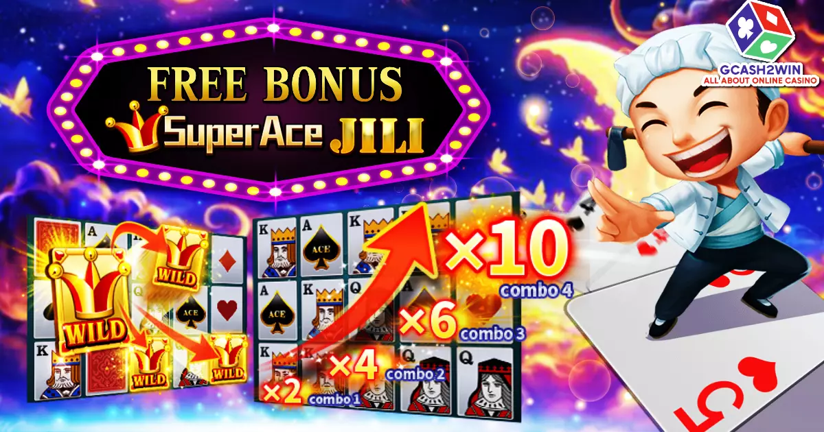 Effective Slot Machine Techniques to Win Big on Superace