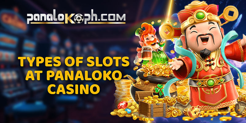 Enjoy Free Casino Slot Machines Available on Panaloko