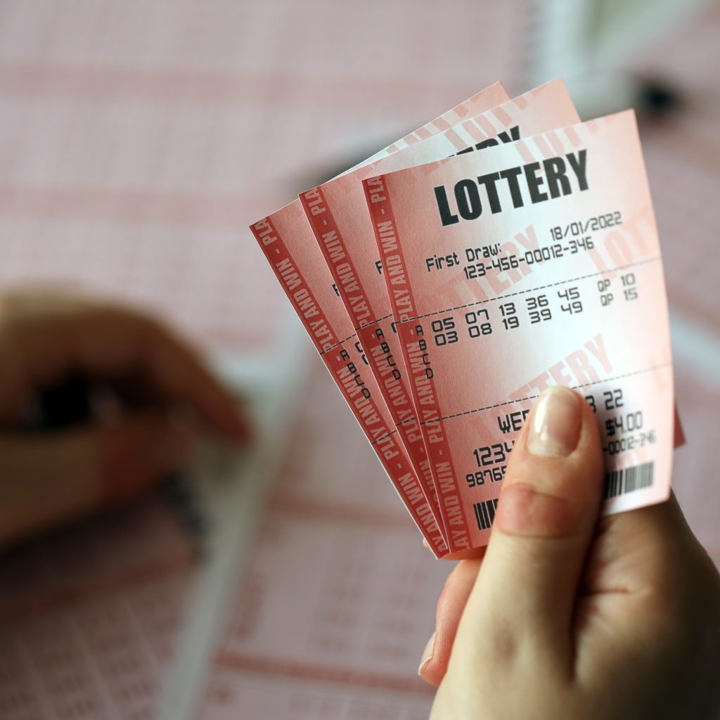 The Theme of 'The Lottery Ticket' in Jili888 🎟️💰