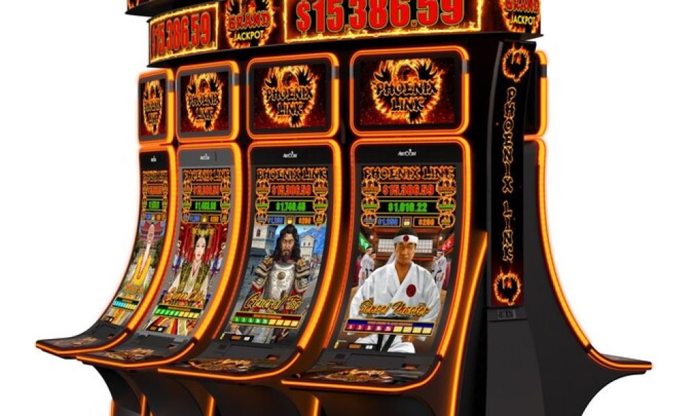 Slot Machine Apps for Android: Spin the Reels Anytime, Anywhere on No1Jili 🎰📱