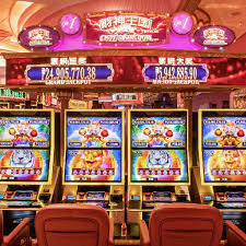 The Truth Behind Slot Machine Hack Apps