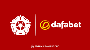 Unlocking the Secrets of Dafabet Sports Betting