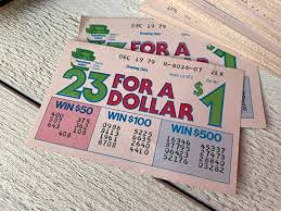 Exploring Vintage Lottery Tickets: A Nostalgic Dive into the Past with SSBet77 🎟️🕰️