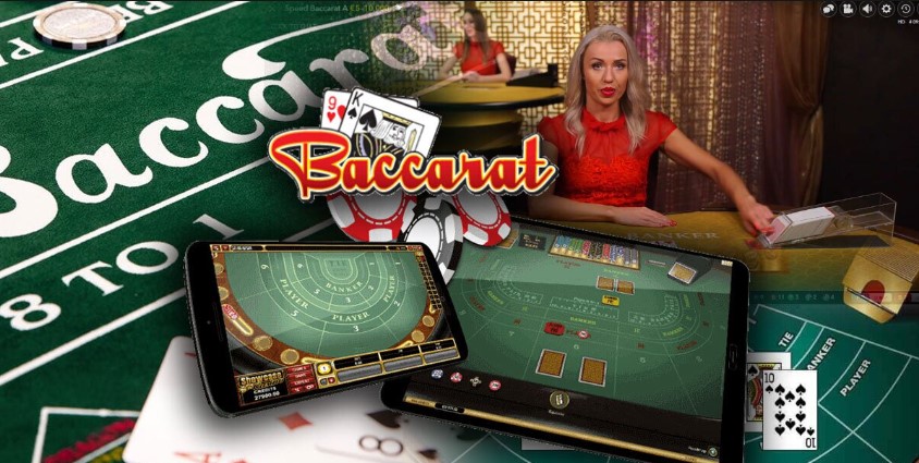  Exploring the Baccarat Pattern System within the Superace SEO Directory