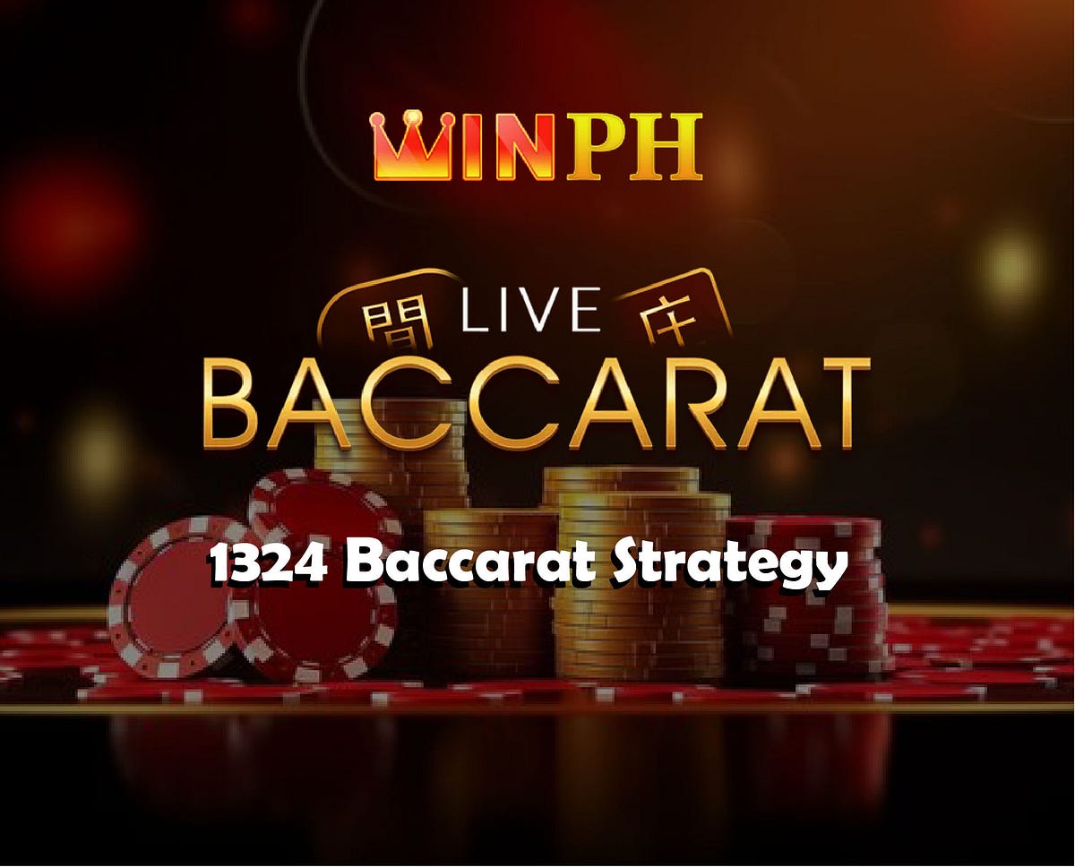 Explore Baccarat Poker Game Strategies on PHWin