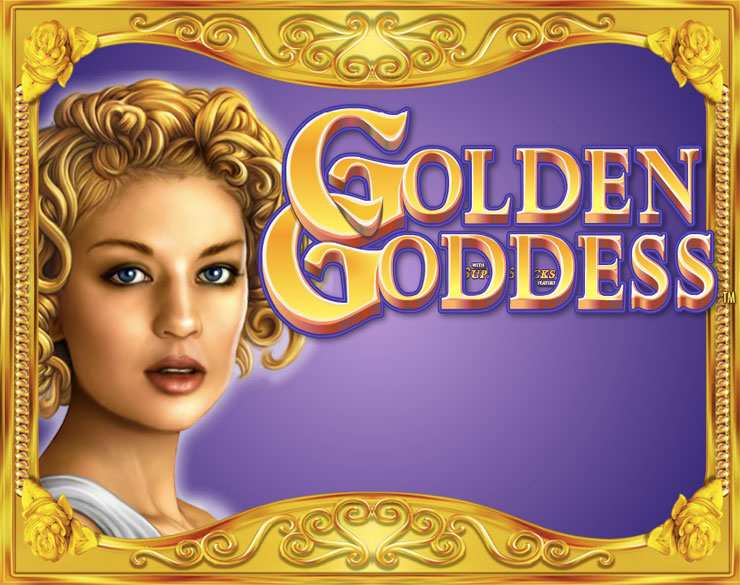 Discover the Golden Goddess Slot Machine in the Money88 SEO Directory