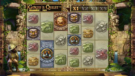 Discover the Great Wall Slot Machine in the Nice88 Directory