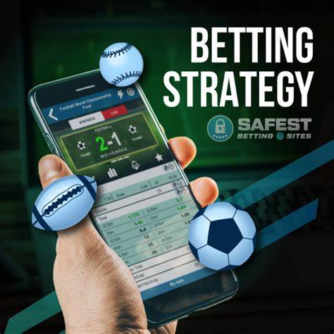 Master Your Game with Sports Betting Strategy PDF in Wow888