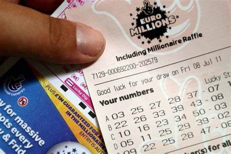 Torn Lottery Ticket in Jiliace – What Happens to Damaged Tickets?