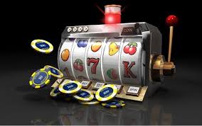 Experience the Excitement of Solaire Slot Machines