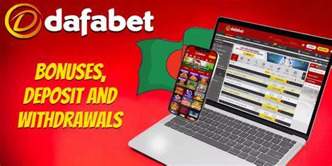 Discover the Dafabet Website Experience in Jilicc