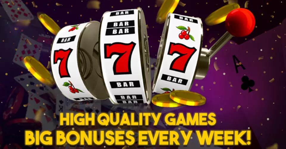 Enjoy Heart of Vegas Free Slot Machines on Money88