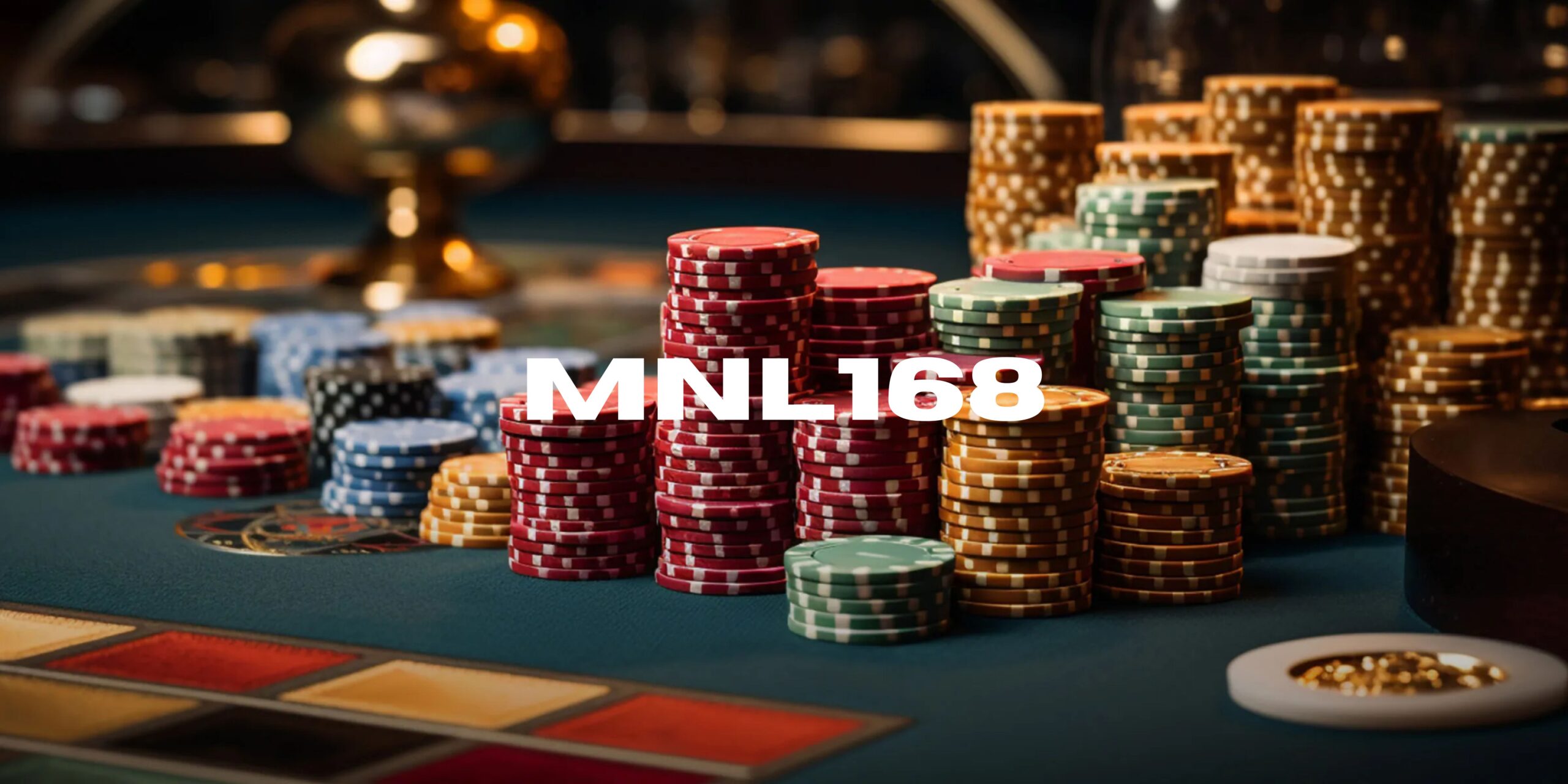 Discover the Exciting Home Slot Machine Experience on MNL168