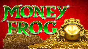 Discover the Wealth Secrets of Money Frog Slot Machine