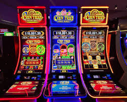  The Legacy of the First Mechanical Slot Machine