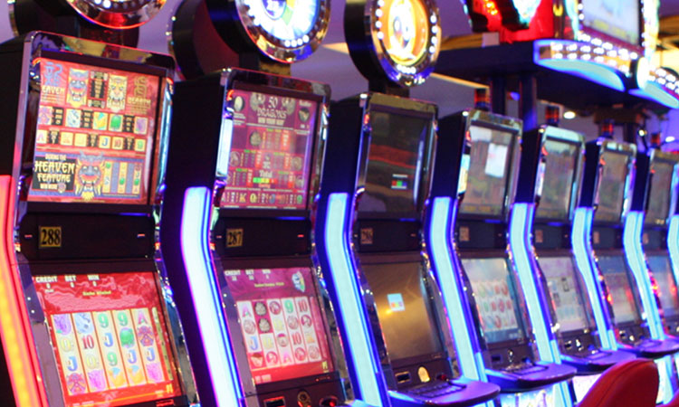 Winning Strategies for JiliAce Slot Machines Revealed