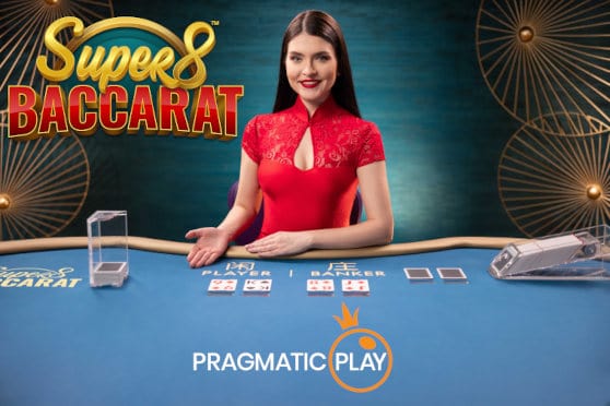 Discover Winning Baccarat Strategies for Success on Superace 🎴📊